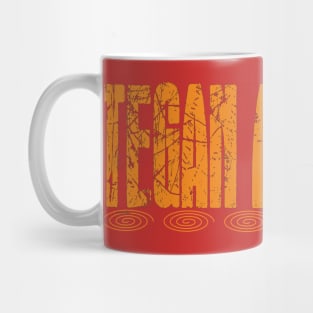 Tegan And Sara Mug